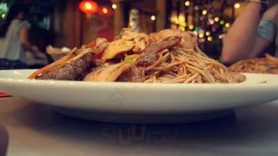 Simple Asia Bruxelles