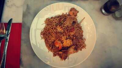 Simple Asia Bruxelles