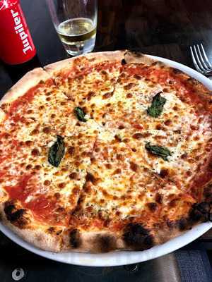Pizzeria Basilico