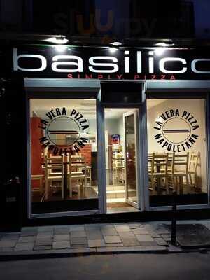 Pizzeria Basilico