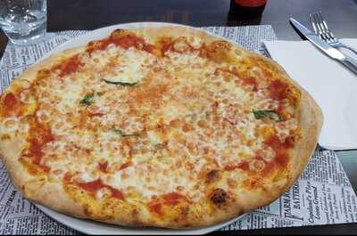 Pizzeria Basilico