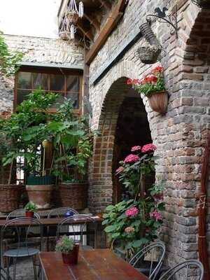 Imagin'air Art Café