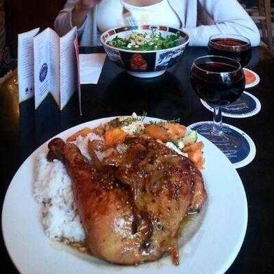 Imagin'air Art Café