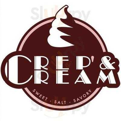 Crep'&cream