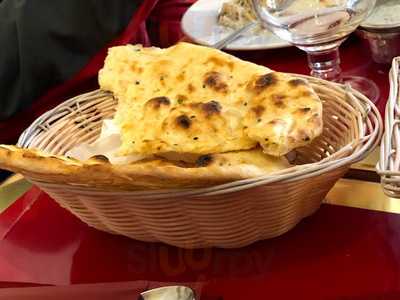 L 'n' M Brussels Soul Food