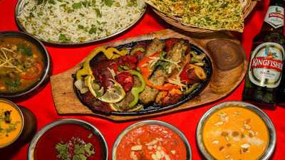 L 'n' M Brussels Soul Food