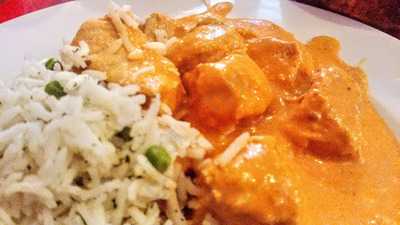 L 'n' M Brussels Soul Food