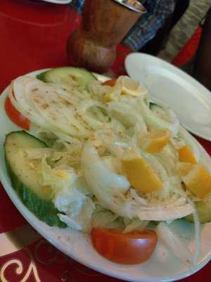 L 'n' M Brussels Soul Food