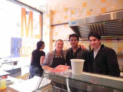 L 'n' M Brussels Soul Food