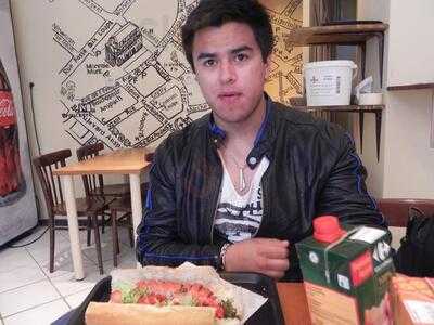 L 'n' M Brussels Soul Food