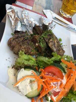 Brasserie Byblos 1898