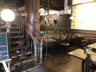 Brasserie Byblos 1898