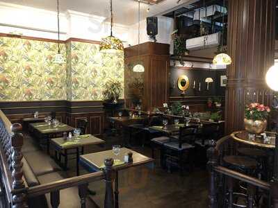 Brasserie Byblos 1898