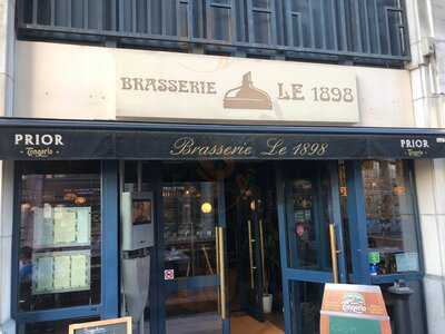 Brasserie Byblos 1898