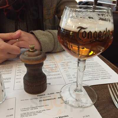 Brasserie Byblos 1898