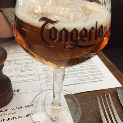 Brasserie Byblos 1898