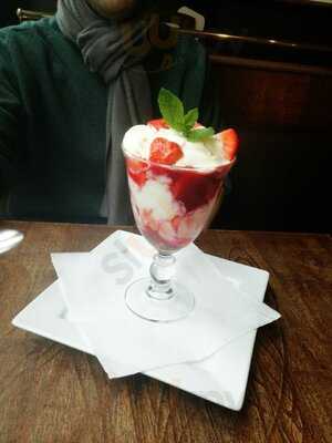 Brasserie Byblos 1898