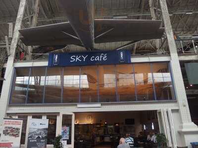 Sky Café