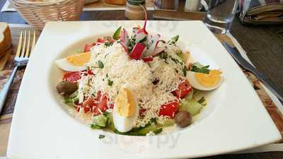 Le Chazal, Taverne- Brasserie