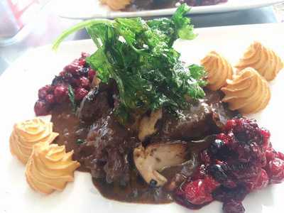 Le Chazal, Taverne- Brasserie