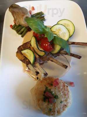 Le Chazal, Taverne- Brasserie