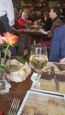 Le Chazal, Taverne- Brasserie