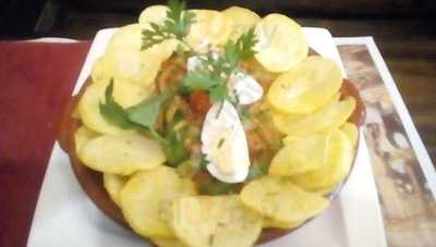 Le Chazal, Taverne- Brasserie