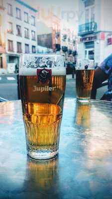 Le Chazal, Taverne- Brasserie