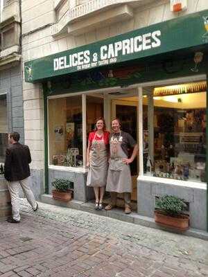 Delices & Caprices