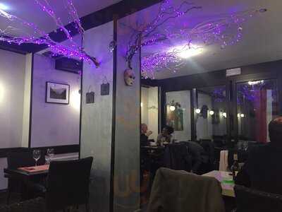 Poussières D'etoiles