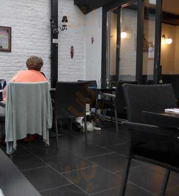 Poussières D'etoiles