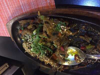 Poussières D'etoiles