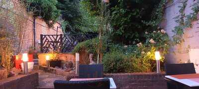 Poussières D'etoiles