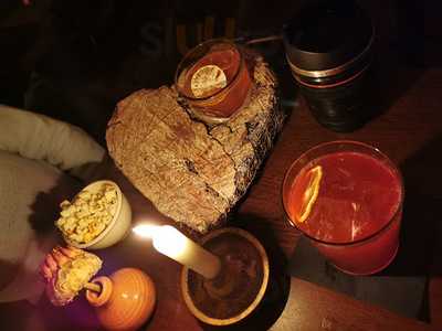 The Citybar Brussels