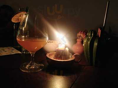 The Citybar Brussels