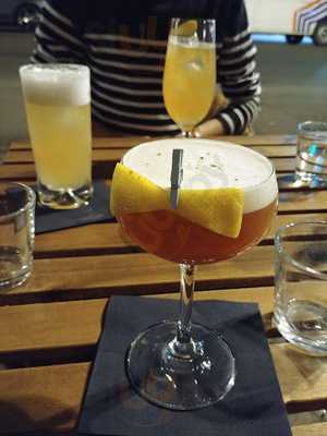 The Citybar Brussels