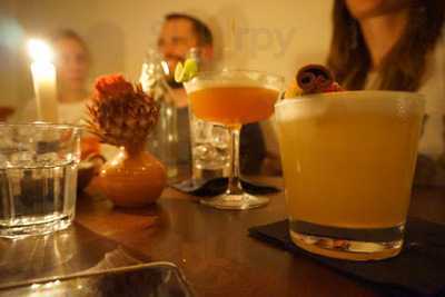 The Citybar Brussels