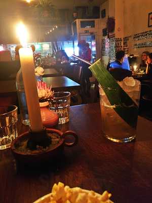 The Citybar Brussels