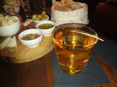 The Citybar Brussels