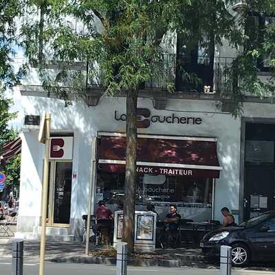 La Boucherie