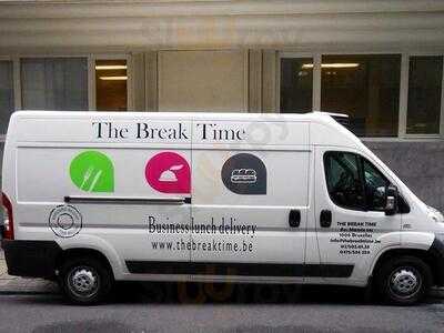 The Breaktime