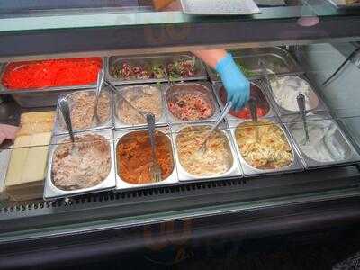 Le Pain De L'abbaye Snack-resto