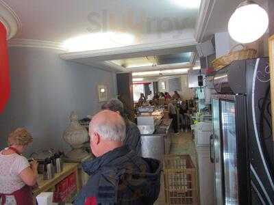 Le Pain De L'abbaye Snack-resto