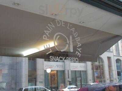 Le Pain De L'abbaye Snack-resto