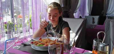 Mniam Mniam Pizza Resto