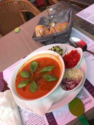 Mniam Mniam Pizza Resto