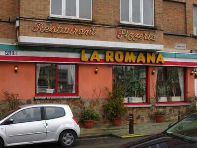 La Romana