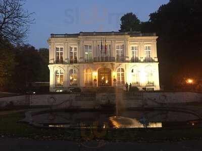 Chateau Sainte-anne Restaurant