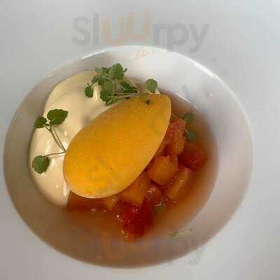 Chateau Sainte-anne Restaurant