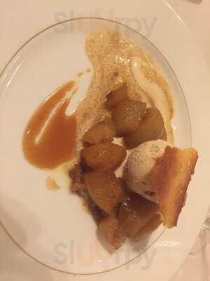 Chateau Sainte-anne Restaurant